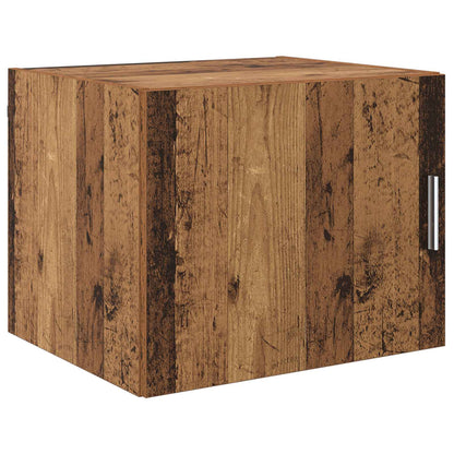 Wall Cabinet Old wood 50 x 42.5 x 40 cm Engineered Wood