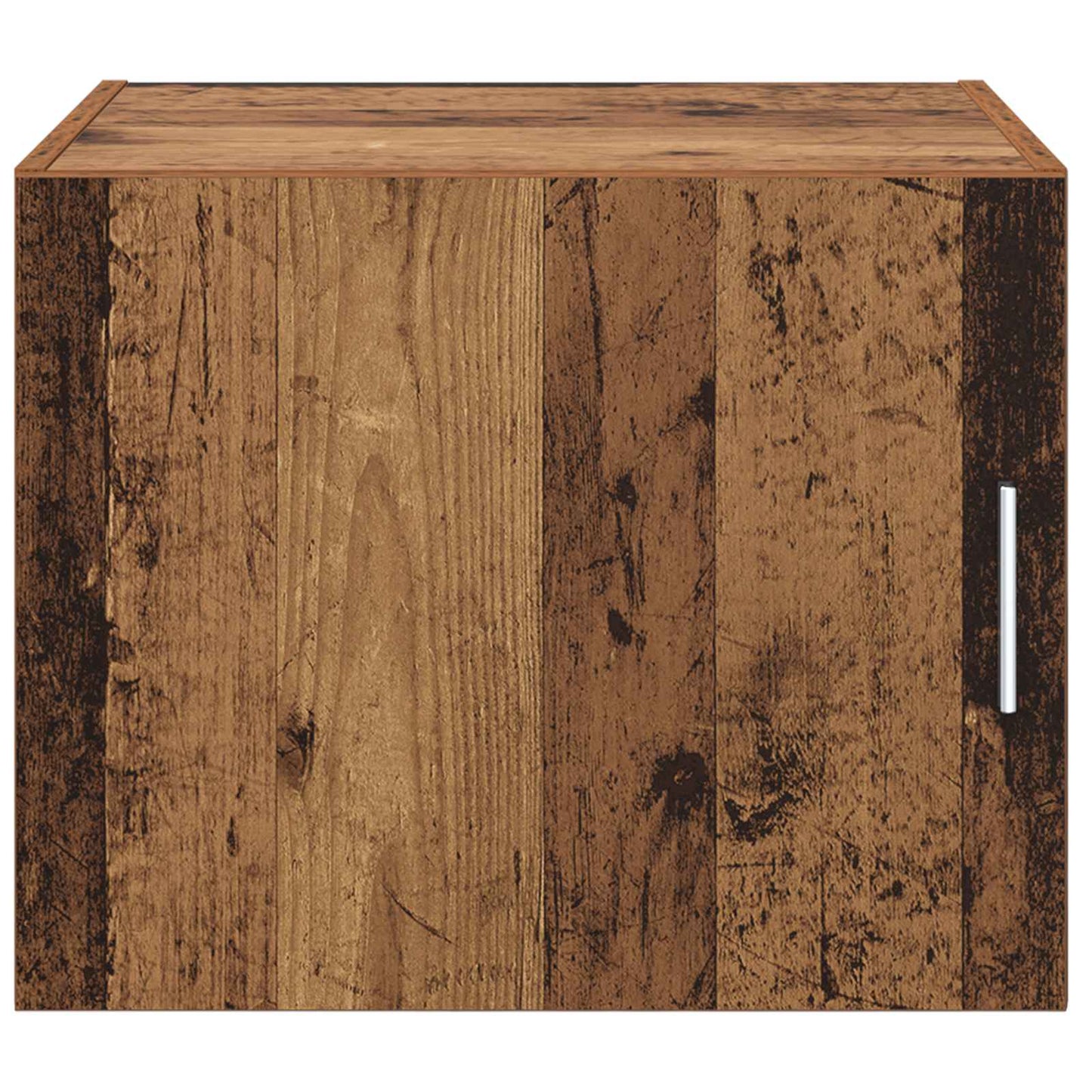 Wall Cabinet Old wood 50 x 42.5 x 40 cm Engineered Wood