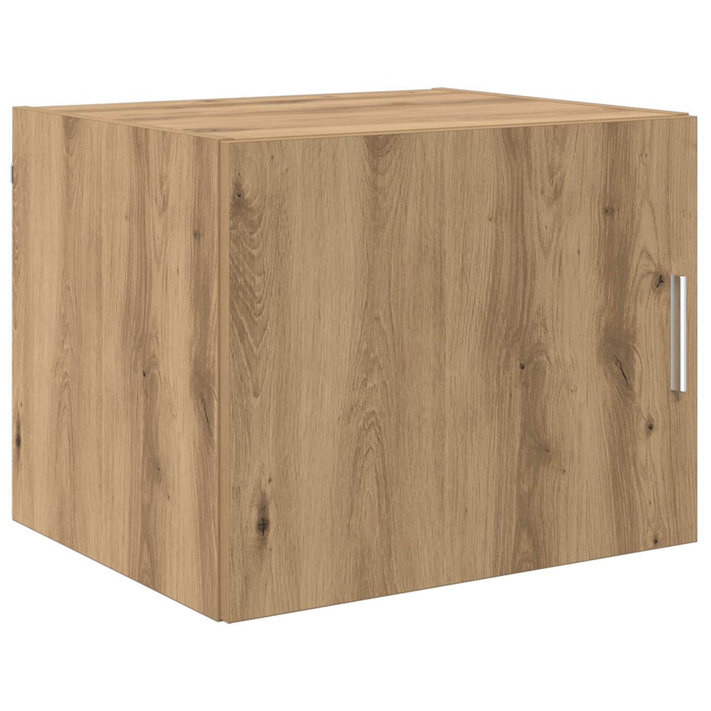 Wall Cabinet Artisan oak 50 x 42.5 x 40 cm Engineered Wood