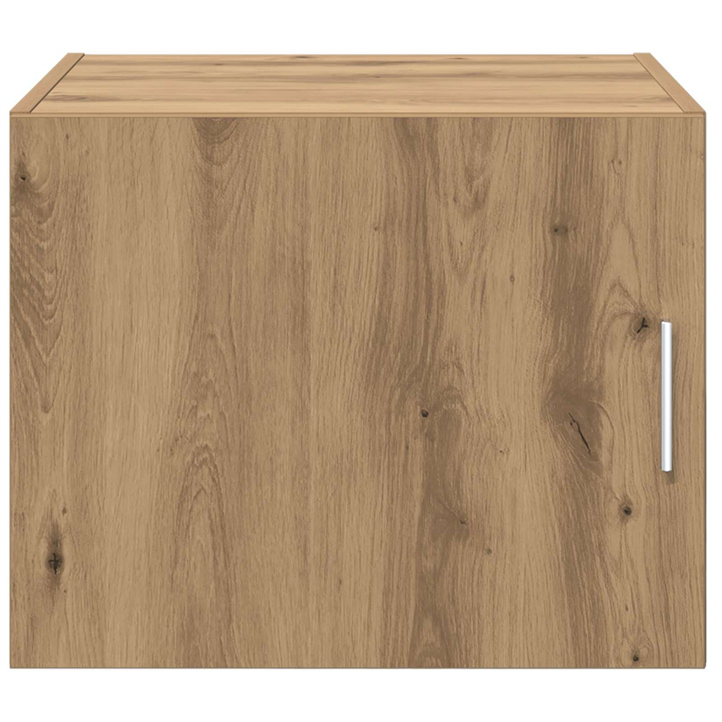 Wall Cabinet Artisan oak 50 x 42.5 x 40 cm Engineered Wood