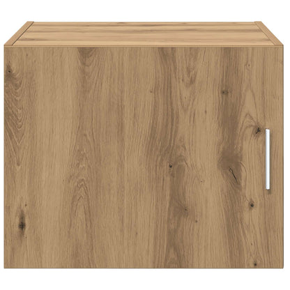 Wall Cabinet Artisan oak 50 x 42.5 x 40 cm Engineered Wood