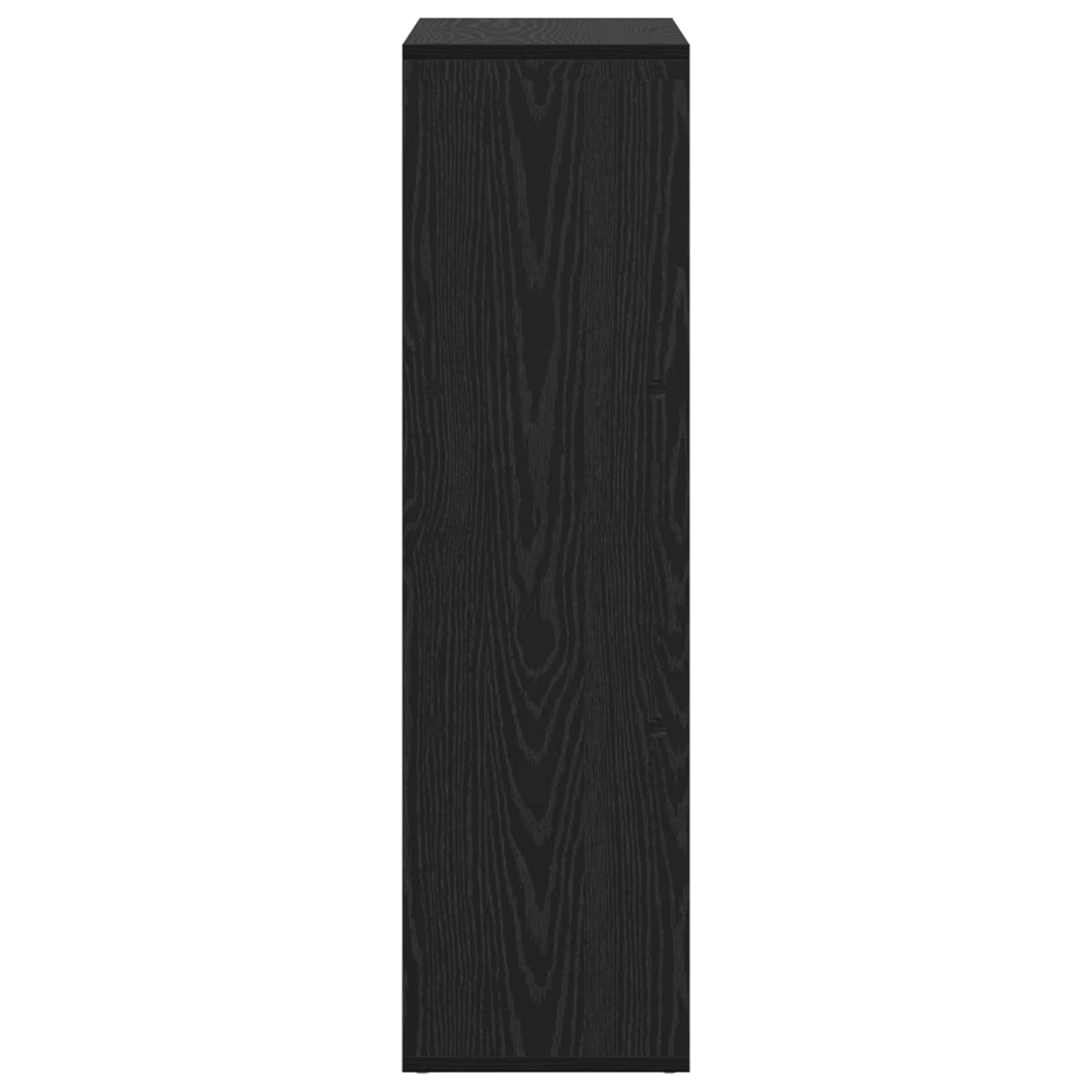 Book Cabinet 6-Tier 69.5 x 29 x 103.5 cm Engineered Wood