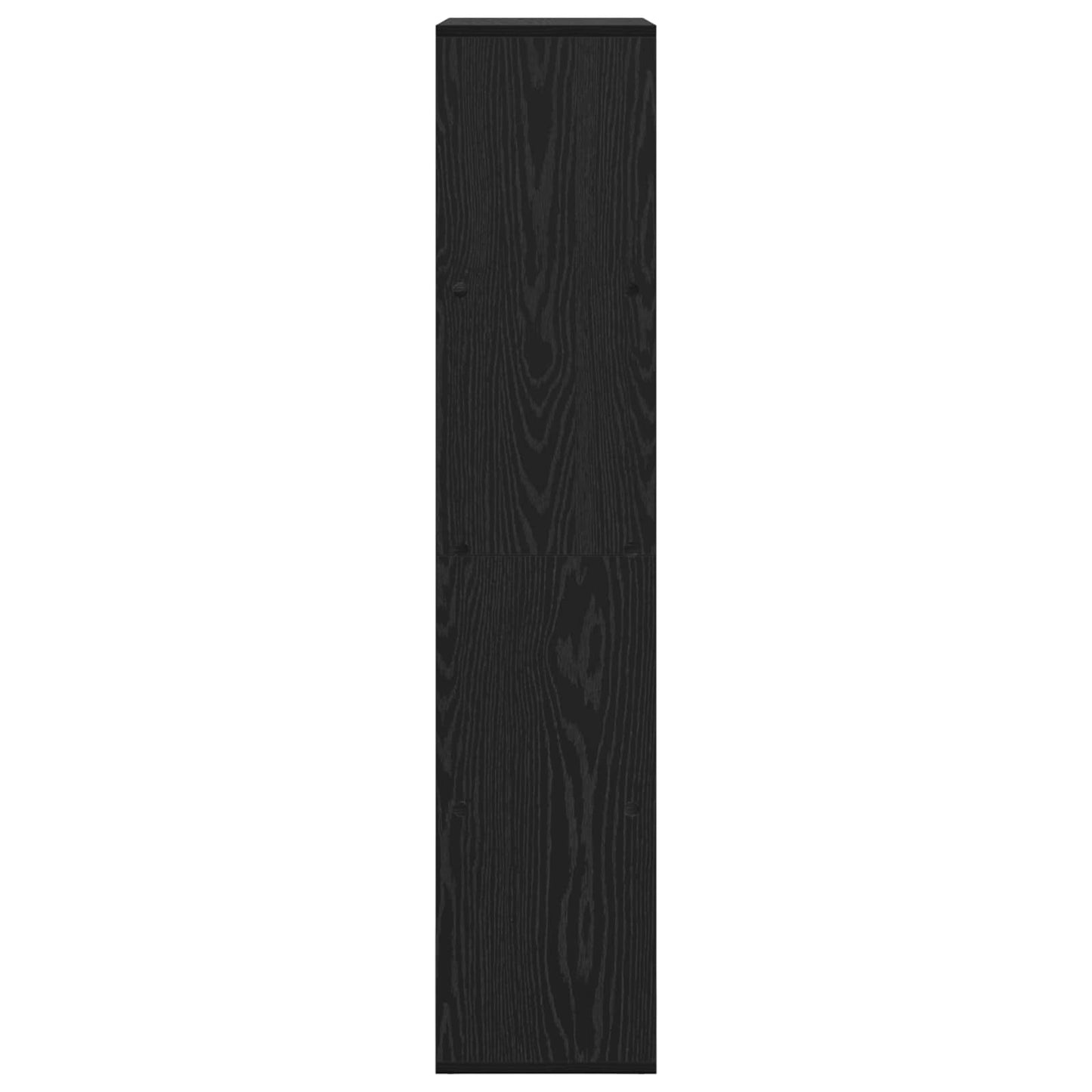 Book Cabinet 8-Tier 69.5 x 29 x 137.5 cm Engineered Wood