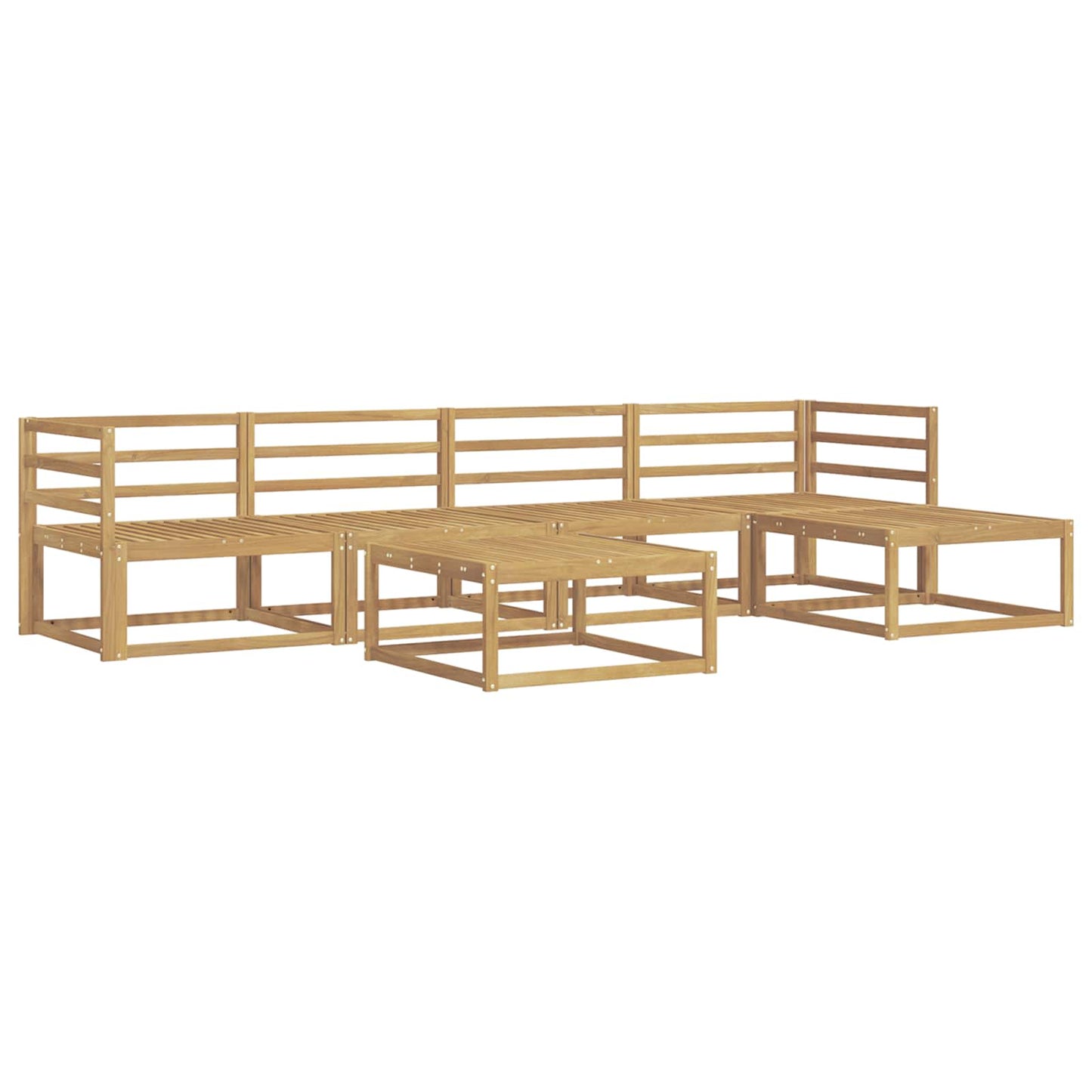 Outdoor Sofa Set