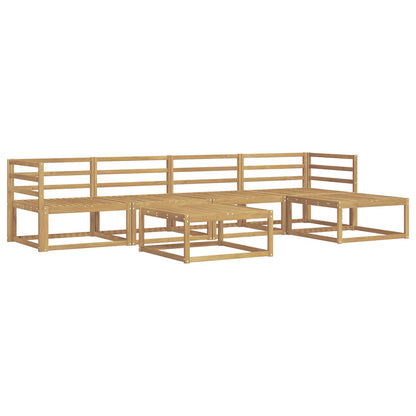 Outdoor Sofa Set