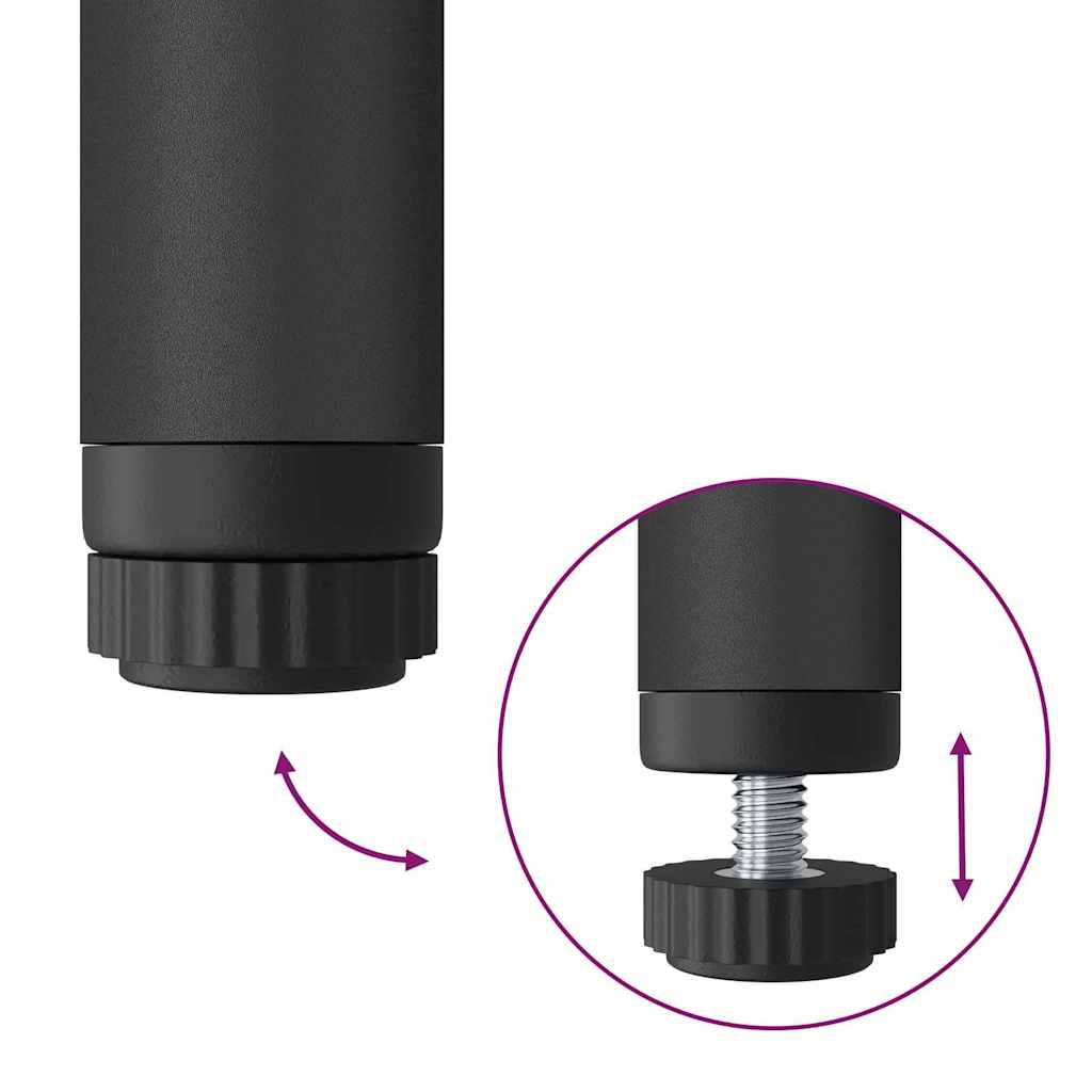 Bookshelf Sonoma Oak 60 x 30 x 146 cm Engineered wood