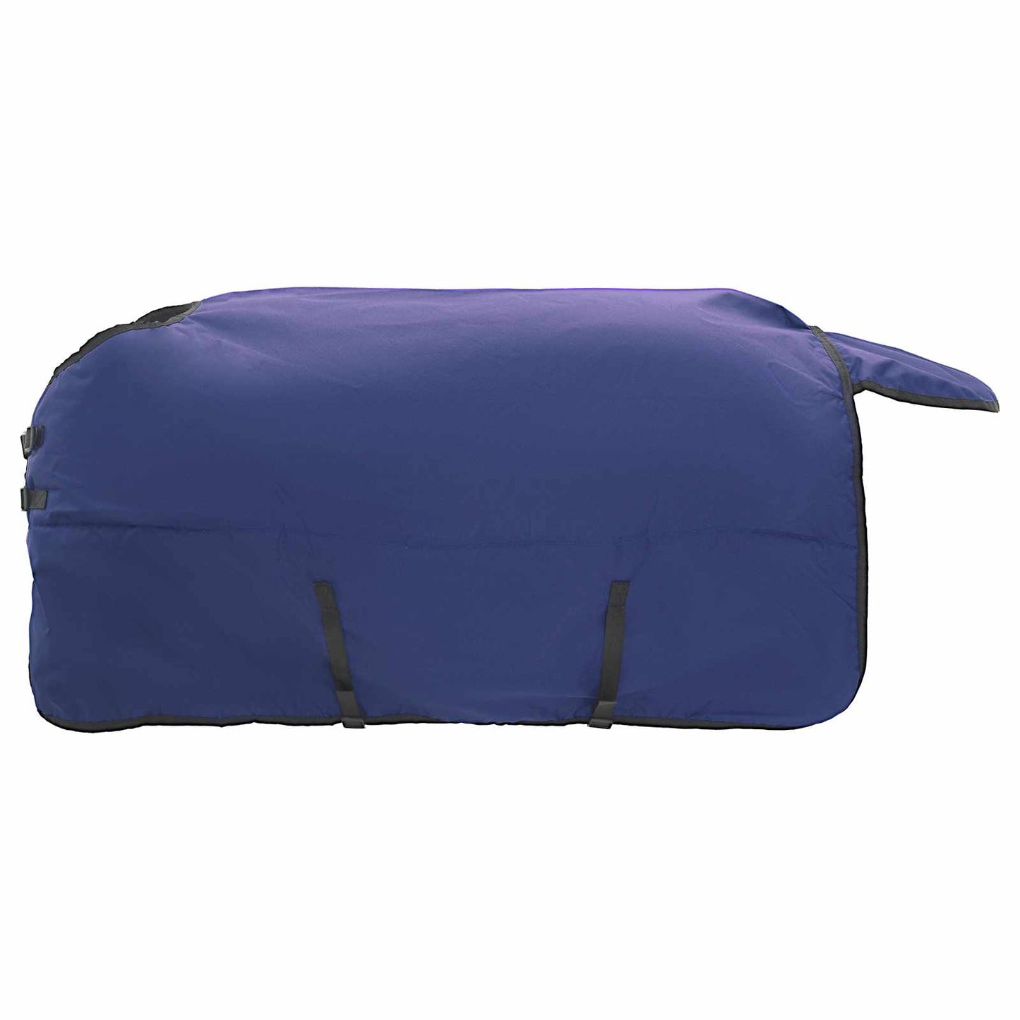 Horse Blanket Full Navy Blue 95 cm Polyester