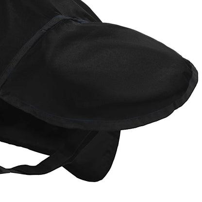 Horse Blanket Full Black 95 cm Polyester