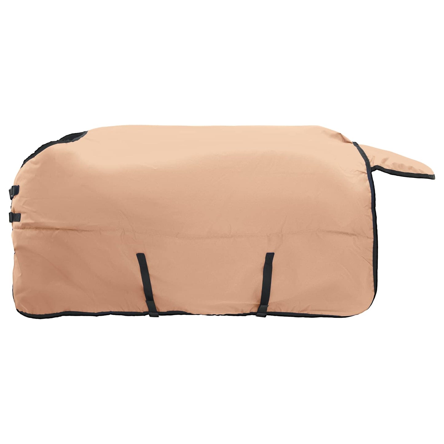 Horse Blanket Cappuccino 75 cm Polyester