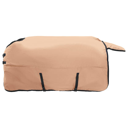 Horse Blanket Cappuccino 75 cm Polyester