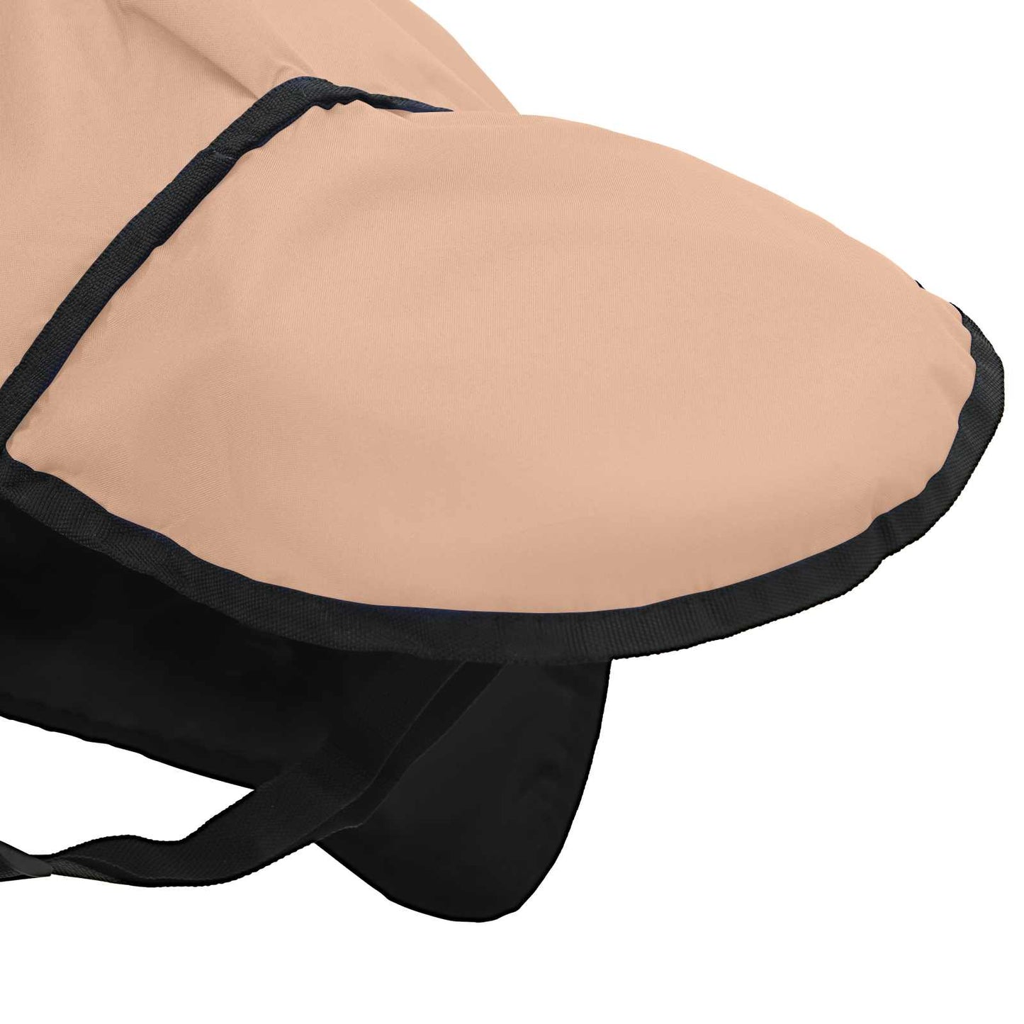 Horse Blanket Cappuccino 85 cm Polyester
