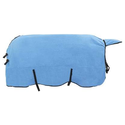Horse Blanket Full Aqua 165 cm Polyester