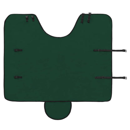 Horse Blanket Full Dark Green 95 cm Polyester
