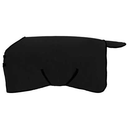 Horse Blanket Black 75 cm Polyester
