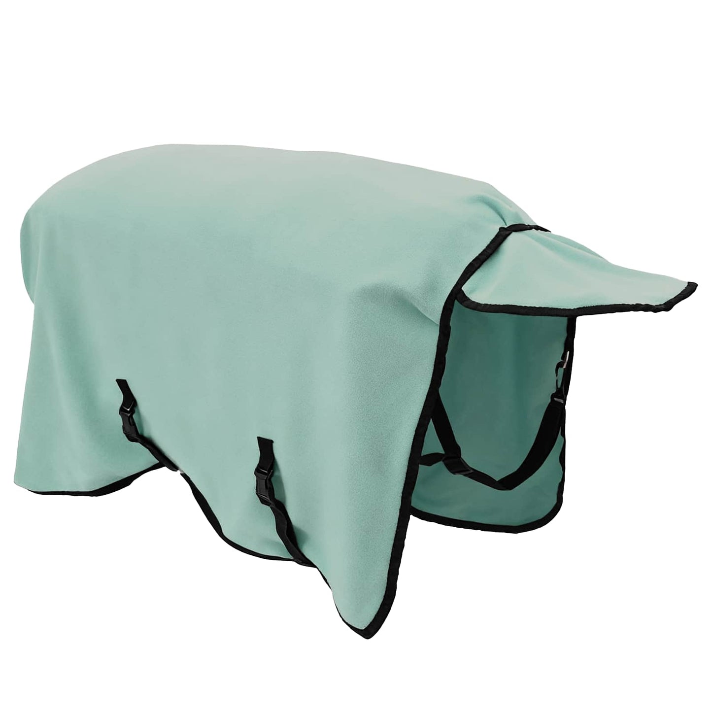 Horse Blanket Special Green 75 cm Polyester