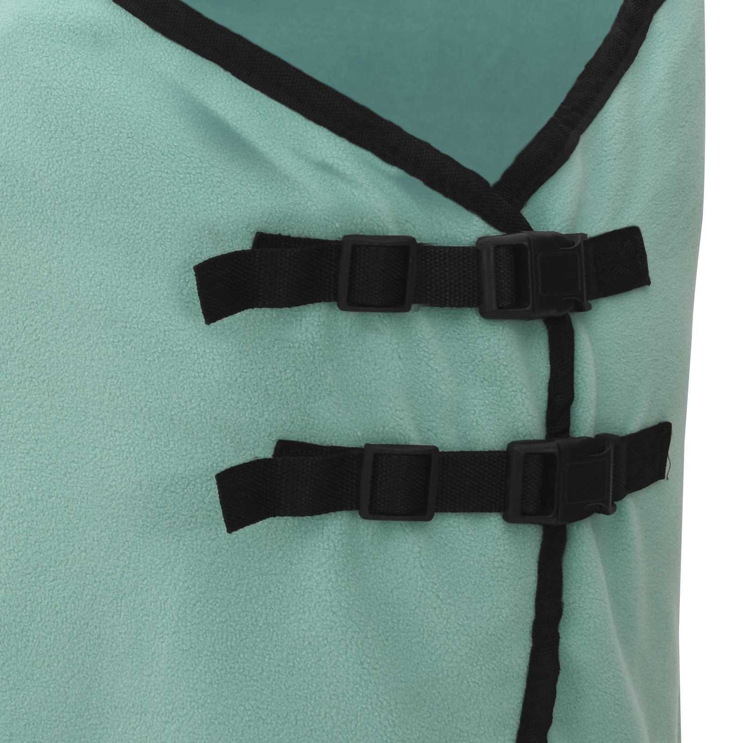 Horse Blanket Special Green 85 cm Polyester