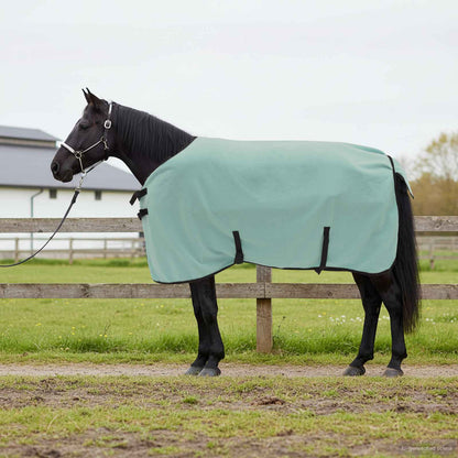 Horse Blanket Special Green 115 cm Polyester