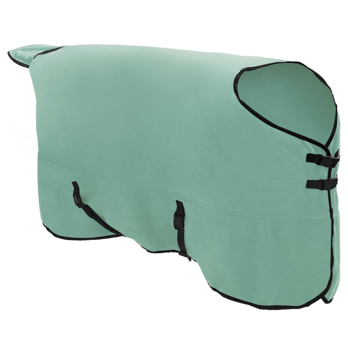 Horse Blanket Special Green 125 cm Polyester