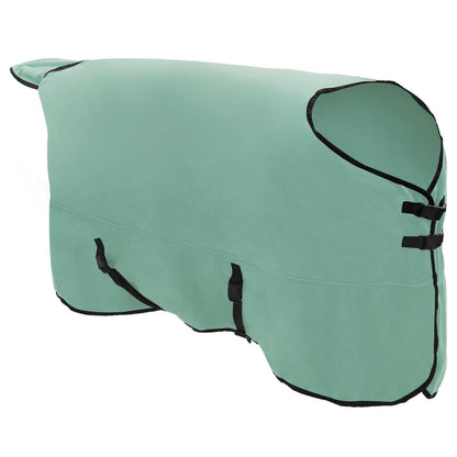 Horse Blanket Special Green 125 cm Polyester