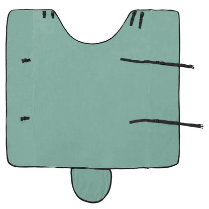 Horse Blanket Special Green 135 cm Polyester