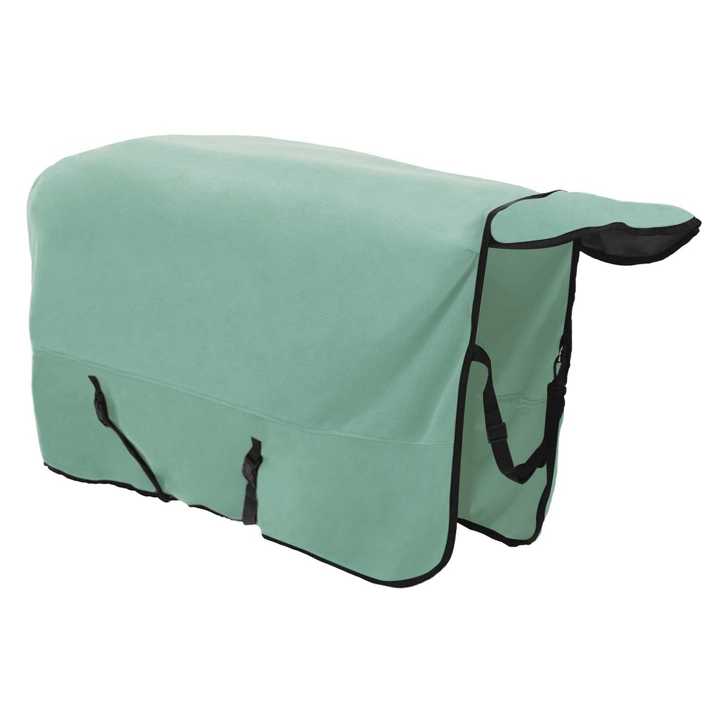 Horse Blanket Special Green 155 cm Polyester
