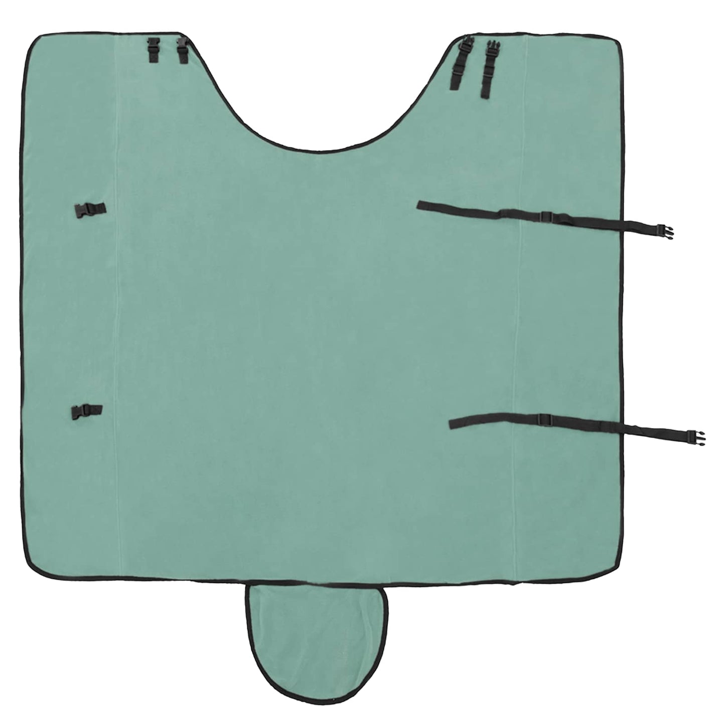 Horse Blanket Special Green 155 cm Polyester