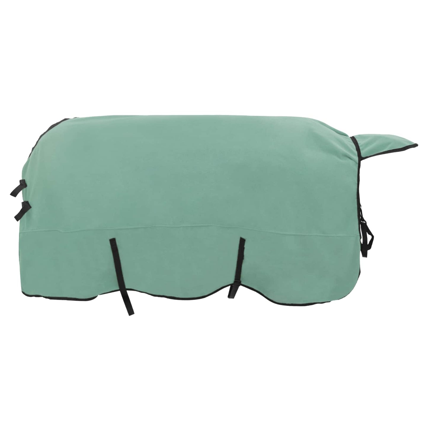 Horse Blanket Special Green 165 cm Polyester