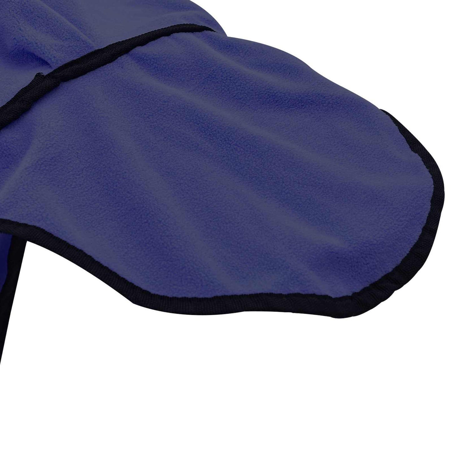 Horse Blanket Navy Blue 75 cm Polyester