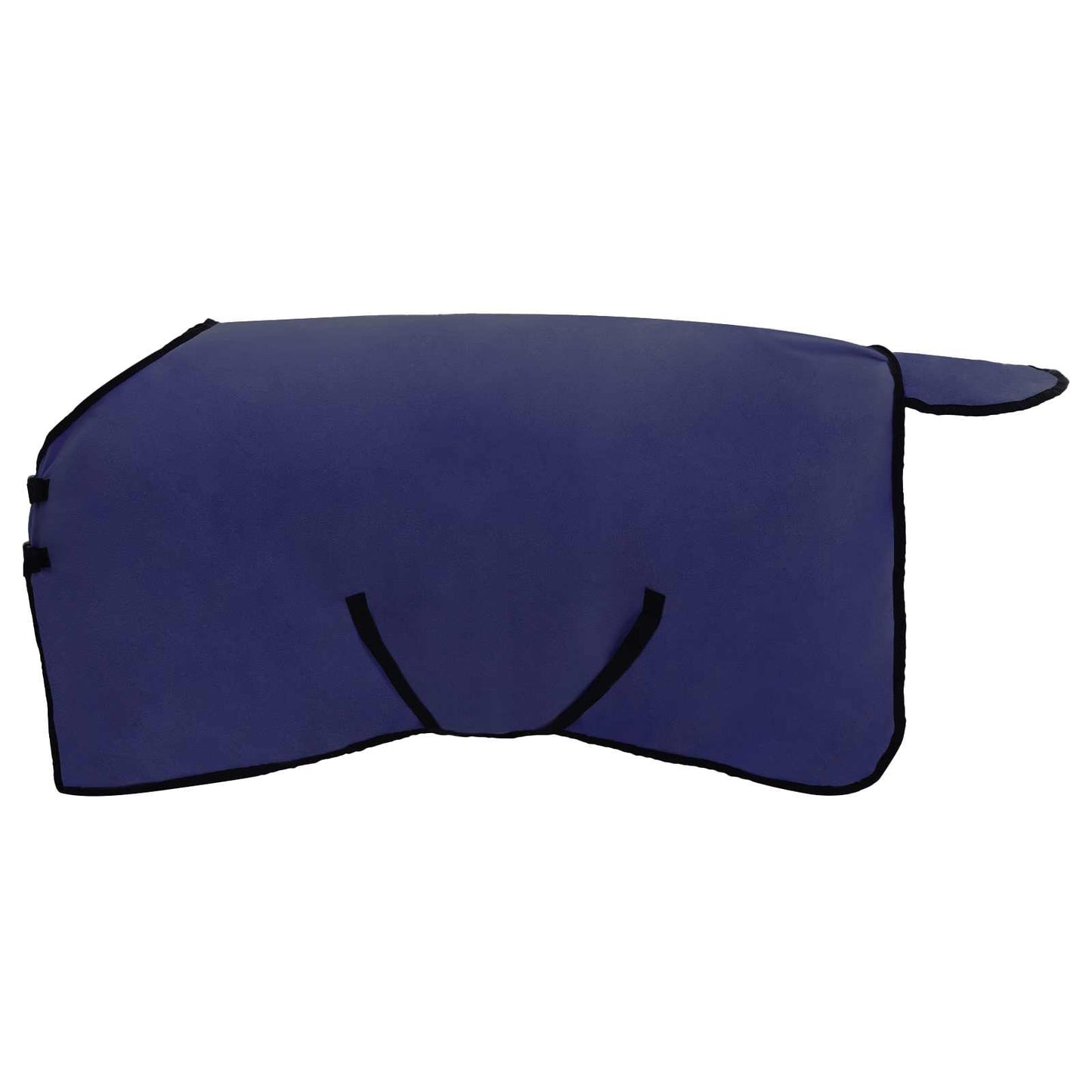 Horse Blanket Navy Blue 95 cm Polyester