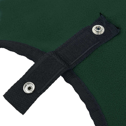 Horse Blanket Full Dark Green 85 cm Polyester