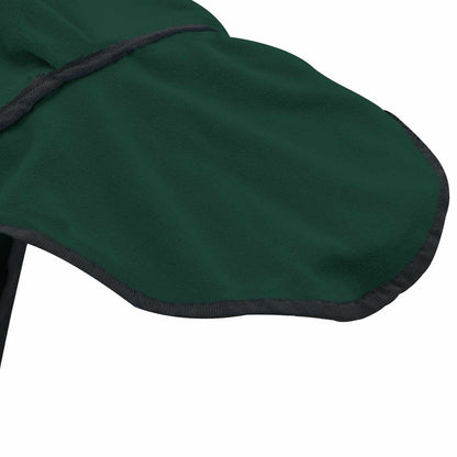 Horse Blanket Full Dark Green 115 cm Polyester