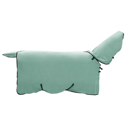 Horse Blanket Special Green 85 cm Polyester