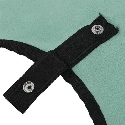 Horse Blanket Special Green 105 cm Polyester