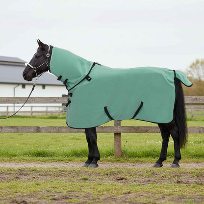 Horse Blanket Special Green 115 cm Polyester