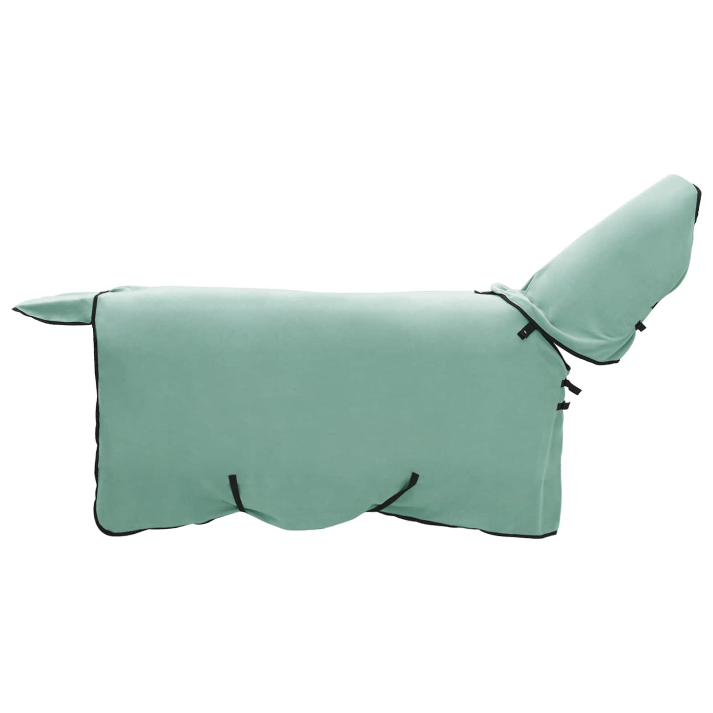 Horse Blanket Special Green 115 cm Polyester