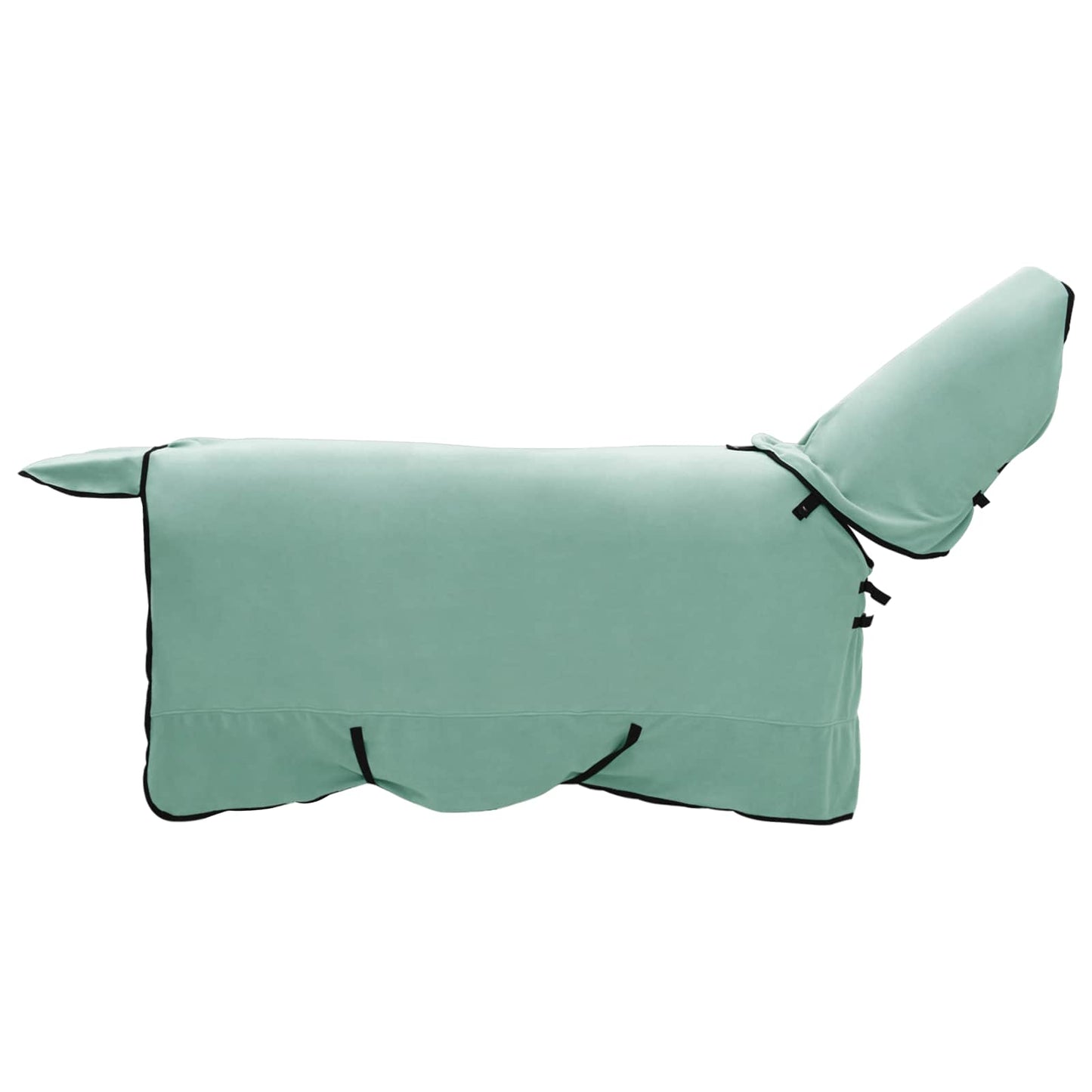Horse Blanket Special Green 145 cm Polyester