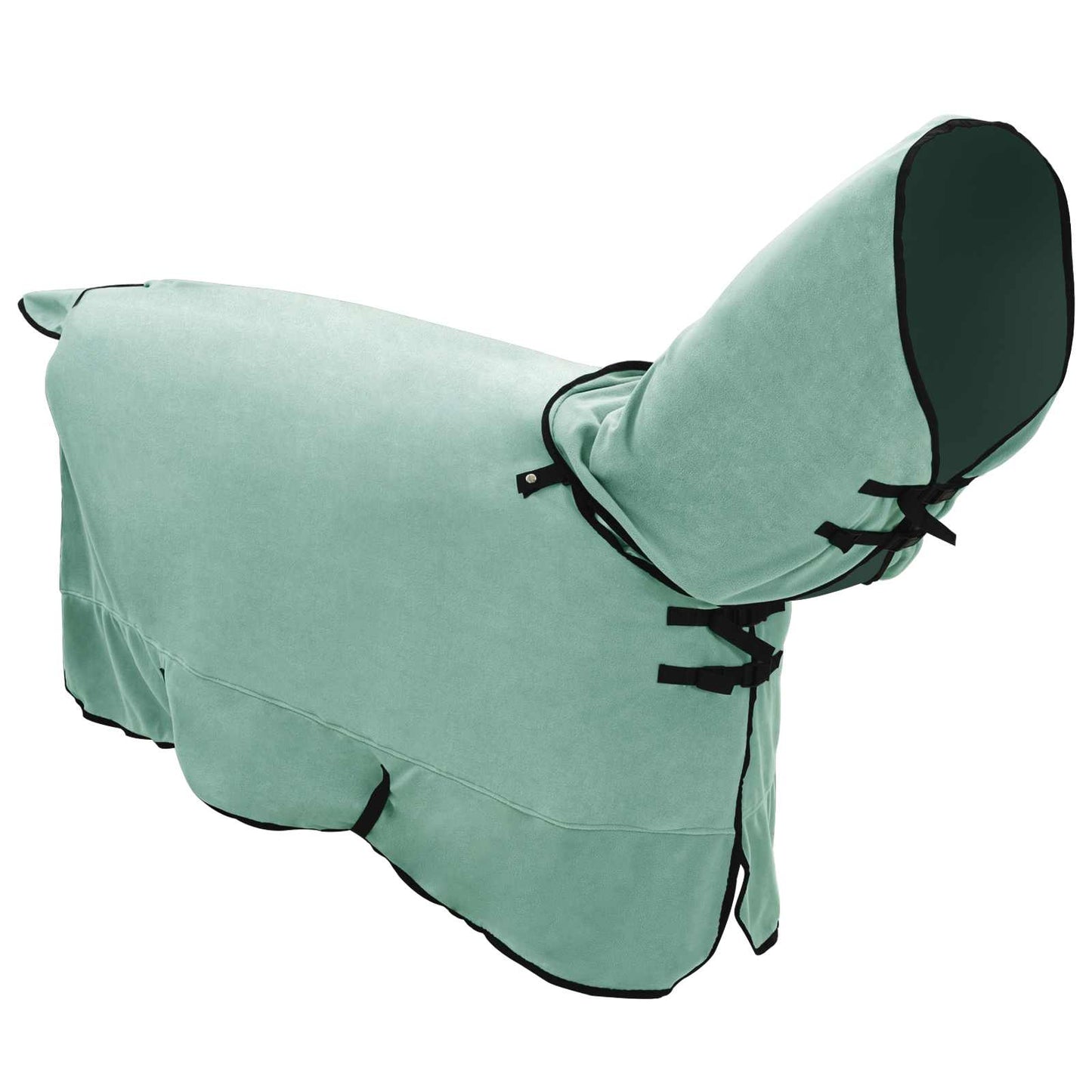 Horse Blanket Special Green 155 cm Polyester