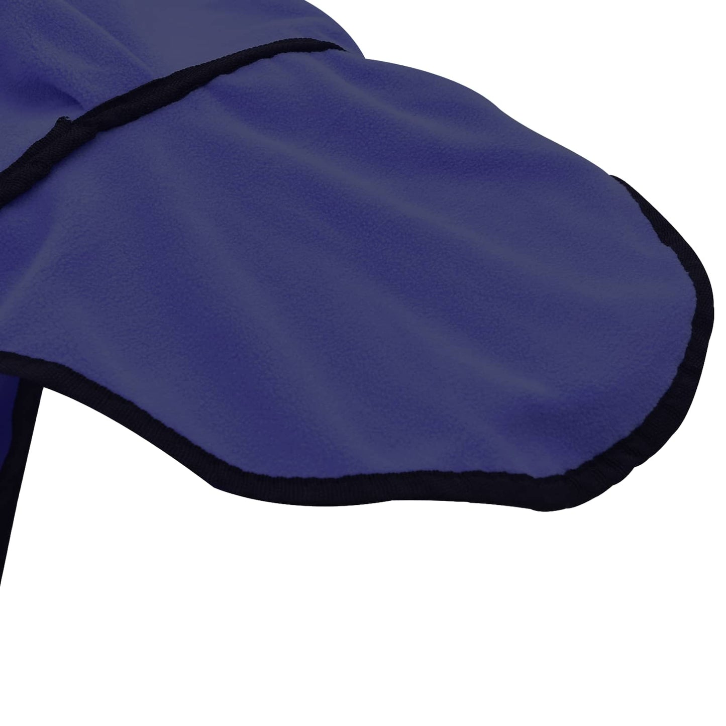 Horse Blanket Navy Blue 95 cm Polyester