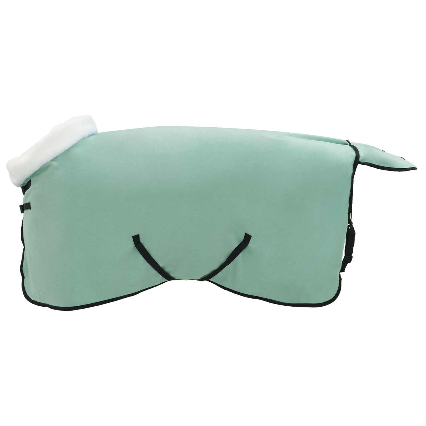Horse Blanket Special Green 85 cm Polar fleece