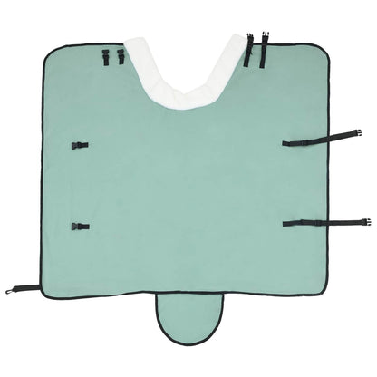 Horse Blanket Special Green 95 cm Polar fleece