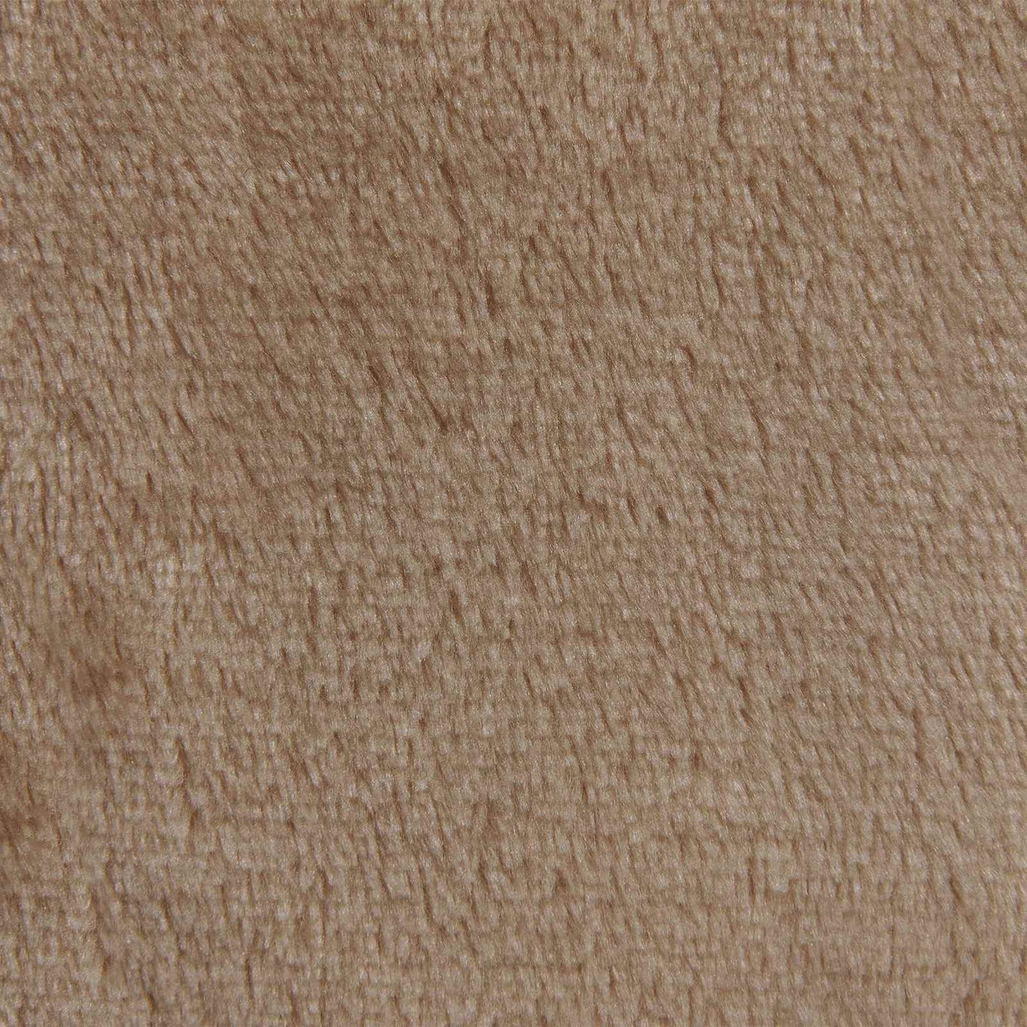 Throw Blankets 6 pcs Camel 240 x 270 cm Fleece