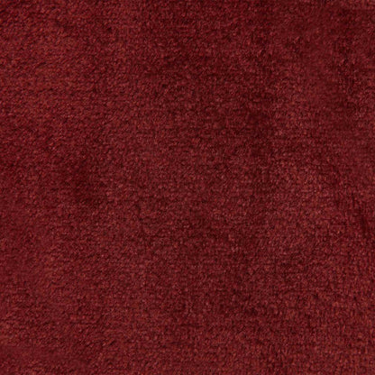 Throw Blankets 6 pcs Bordeaux Red 220 x 240 cm Fleece