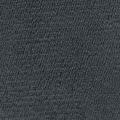 Throw Blanket Dark Grey 130 x 150 cm 1 kg Fleece