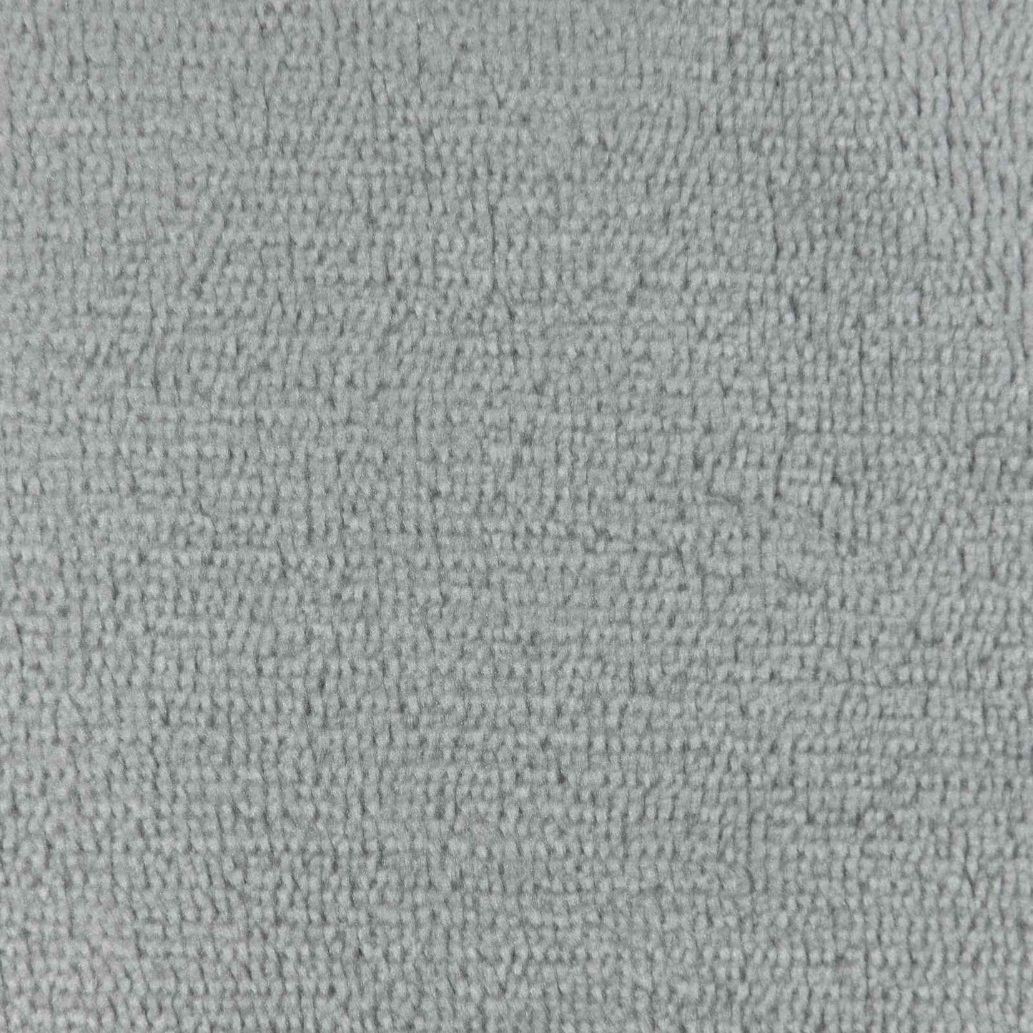 Throw Blanket Grey 130 x 150 cm 1 kg Fleece