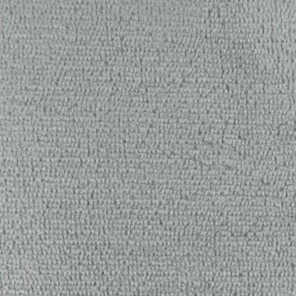Throw Blanket Grey 130 x 150 cm 1 kg Fleece