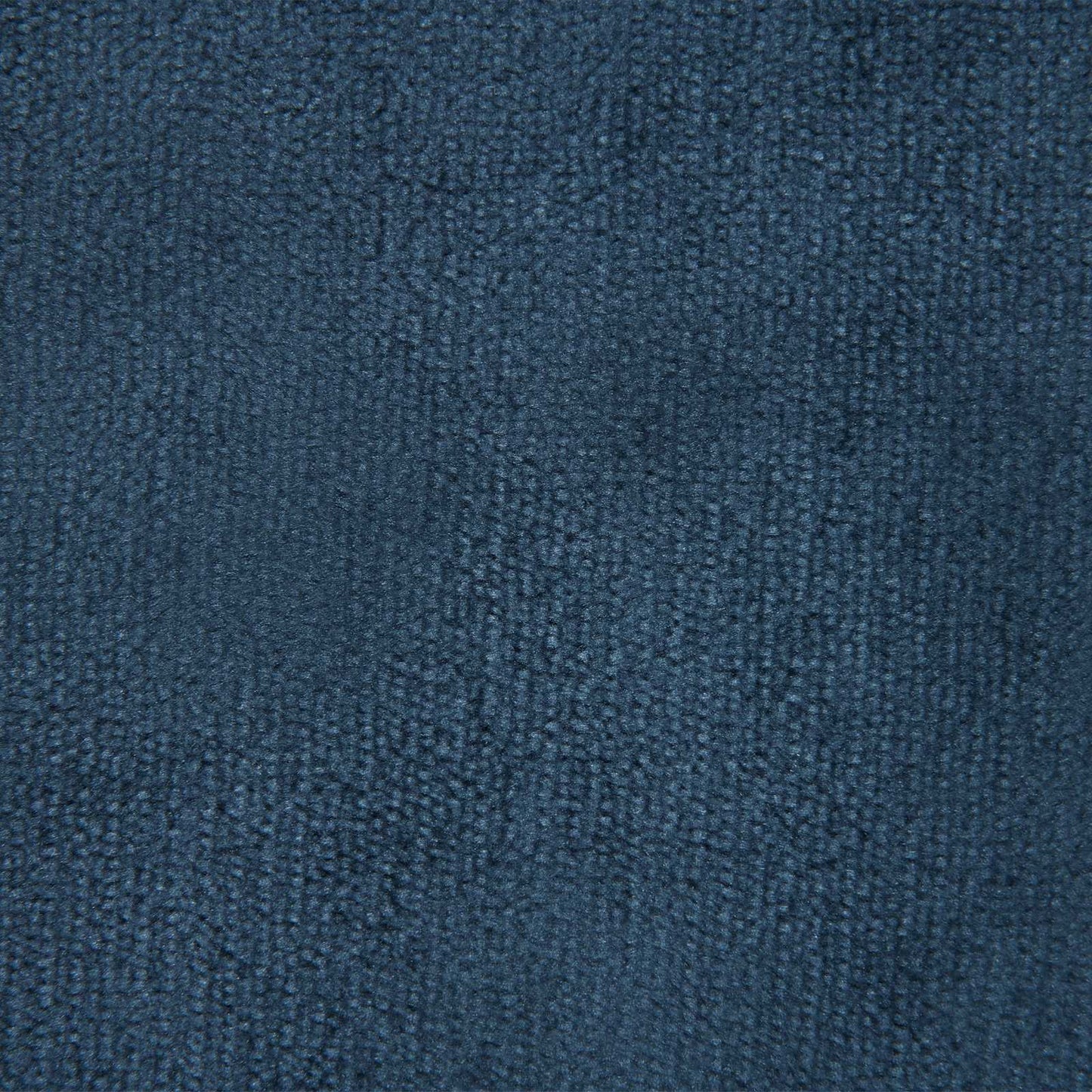 Throw Blanket Navy Blue 220 x 240 cm Fleece