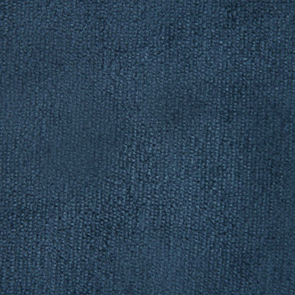 Throw Blanket Navy Blue 220 x 240 cm Fleece