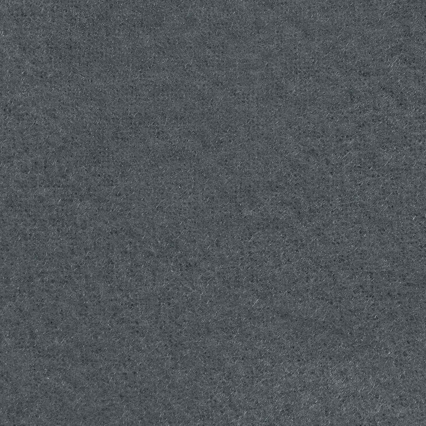 Throw Blanket Dark Grey 240 x 220 cm Fleece