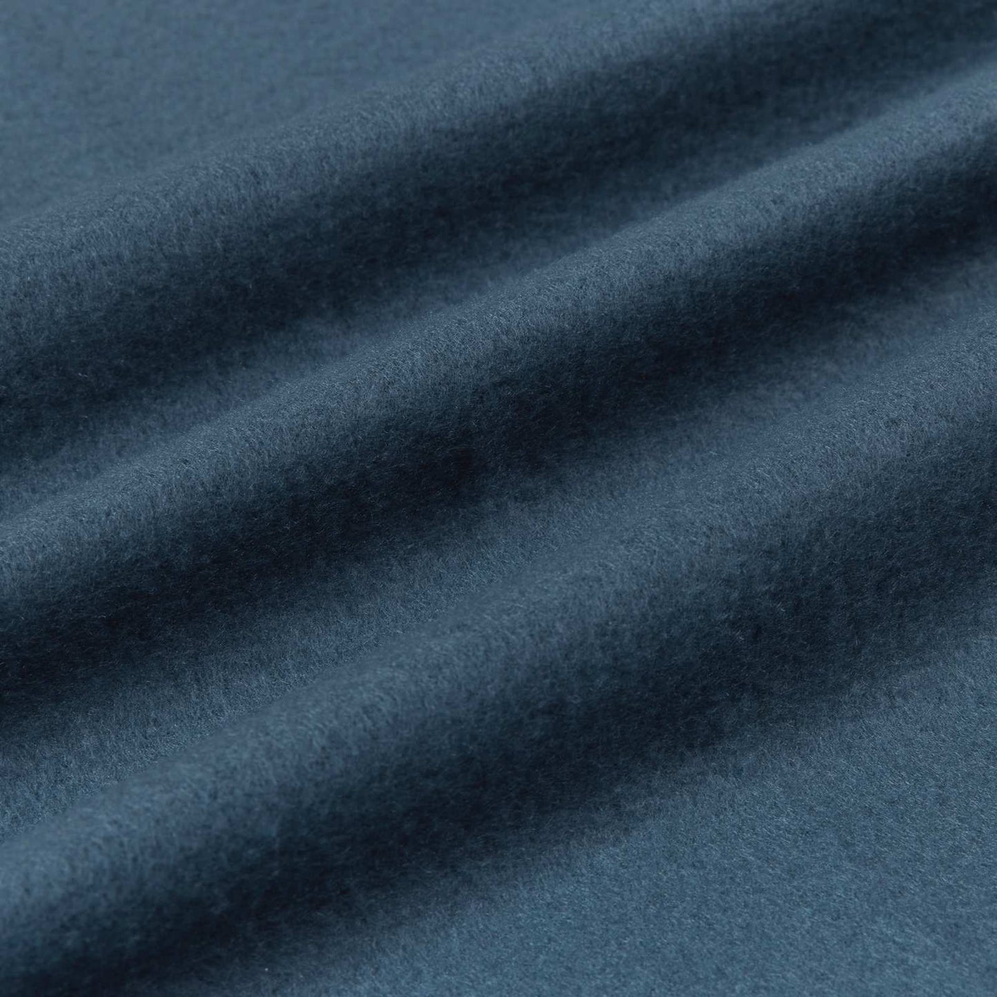 Throw Blankets 6 pcs Navy Blue 170 x 130 cm Fleece