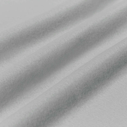 Throw Blankets 24 pcs Grey 200 x 150 cm Fleece